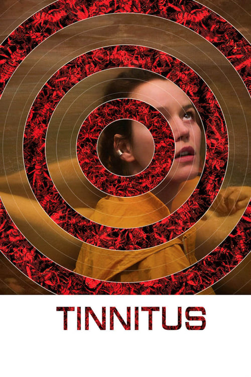 Tinnitus (2023) poster
