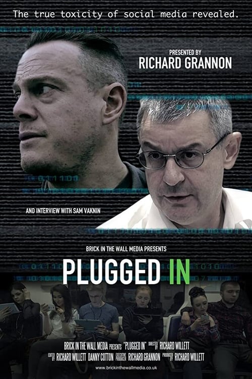 Plugged in (2019)