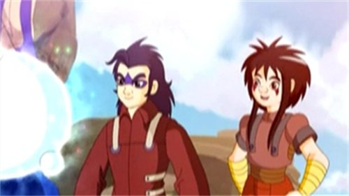 Image de l'épisode 36