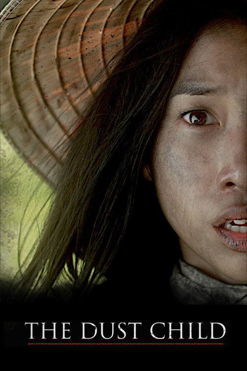 The Dust Child poster
