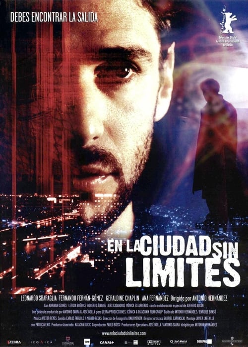 En La Ciudad Sin Límites (2002)