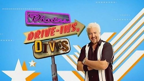 Diners, Drive-Ins and Dives Season 28 Episode 19