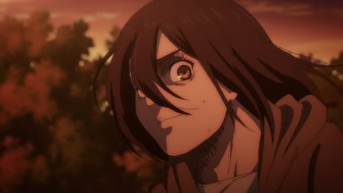 Attack on Titan: 4×11