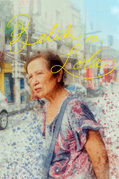 Balik na, Lola