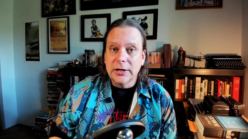 The Tools Cult: The History of the Amway Motivational Scam