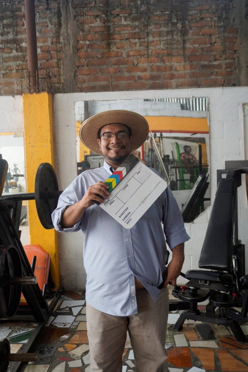 Kevin Funes profile
