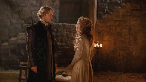 Reign: 3×2