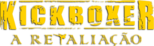 Kickboxer: Retaliation