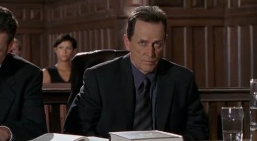 Monk: Um Detetive Diferente: 1×5