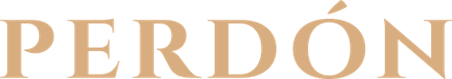 PERDÓN