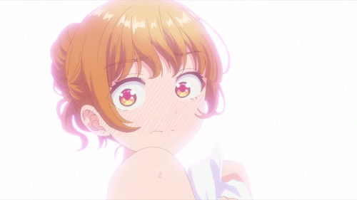 You Can’t Be in a Rom-Com with Your Childhood Friends!: 1×3