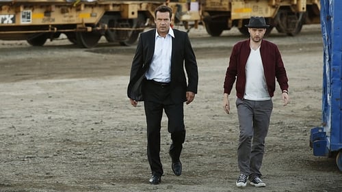 Scorpion: 1×15