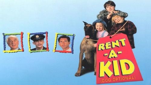 Rent-a-Kid