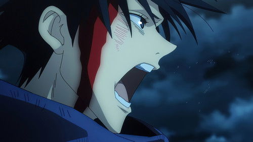 Jujutsu Kaisen: 1×2