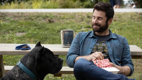 A Million Little Things: 2×7