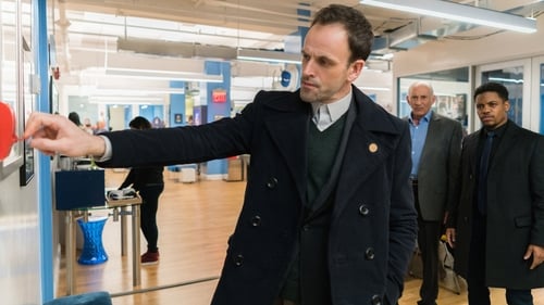 Elementaríssimo: 4×17