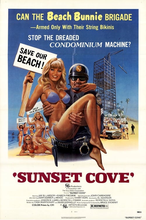 Sunset Cove 1978