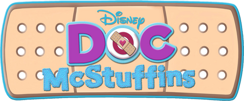 Doc McStuffins