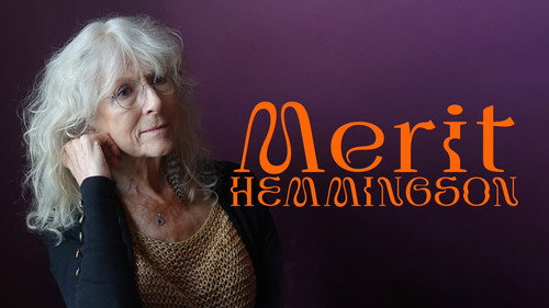 Merit Hemmingson Backdrop Blur