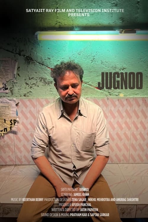 Jugnoo (2023)