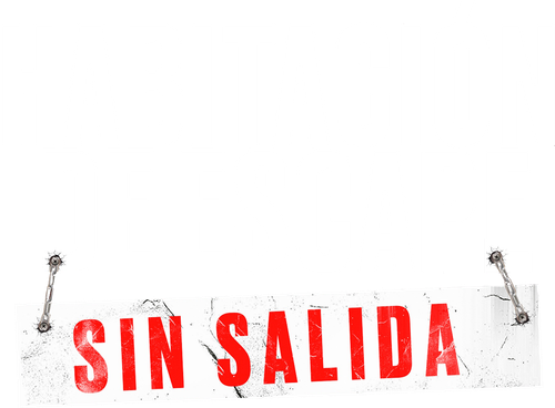 Habitación De Escape: Sin Salida