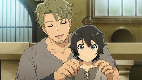 DARK MOON: THE BLOOD ALTAR: 1×2