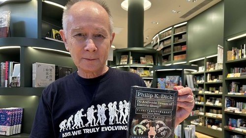 Image de l'épisode 19