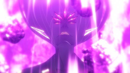 Ragna Crimson: Temporada 1x Episodio 16