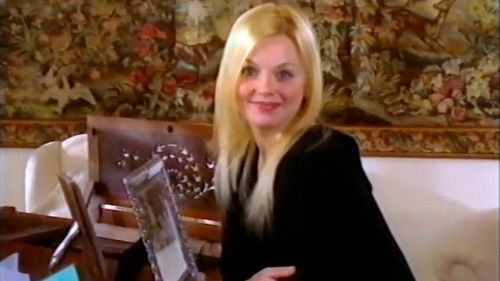 Geri's World Walkabout