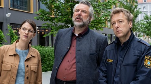 Die Rosenheim-Cops, S23E14 - (2024)