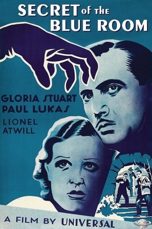 Secret of the Blue Room 1933