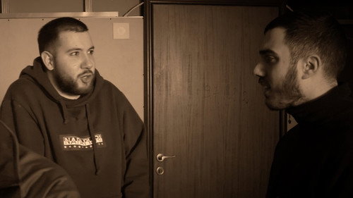 The Assasination of a Devious Officer