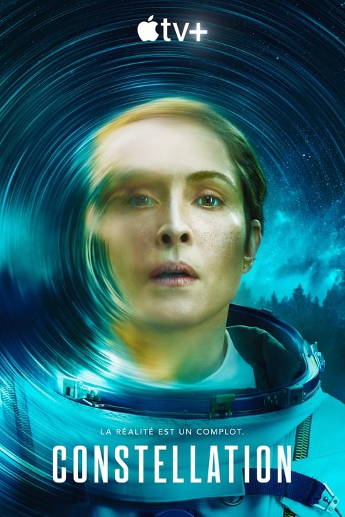 Regarder Constellation - Saison 1 en streaming complet