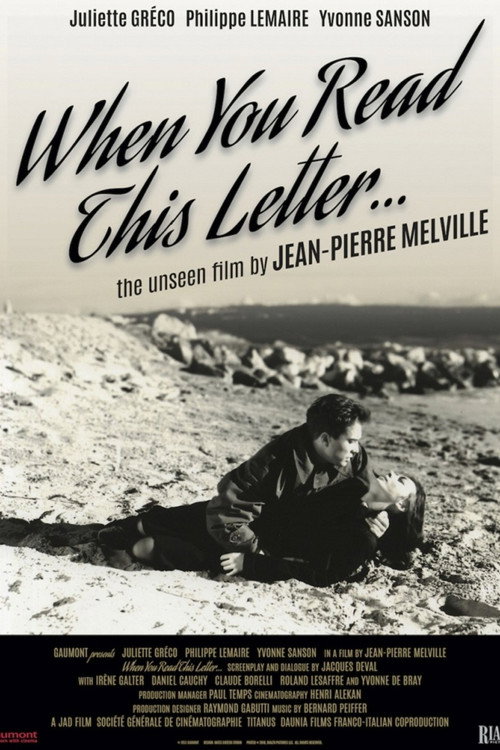 When You Read This Letter