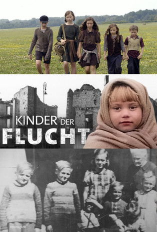 Escena 3 de Die Kinder der Flucht