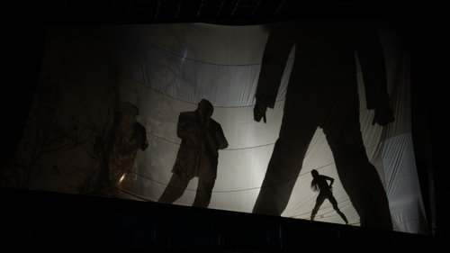 Backdrops