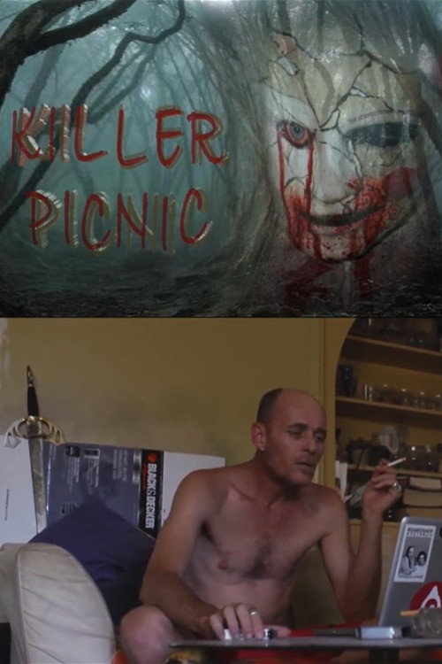 Killer Picnic