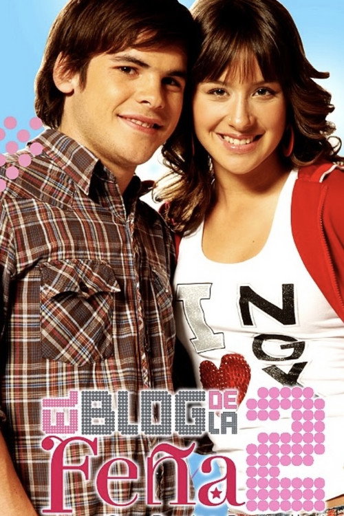 El blog de la Feña poster