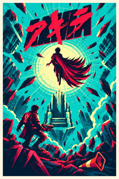 Akira