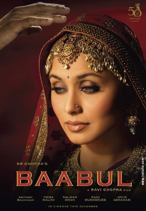 Baabul Streaming VF