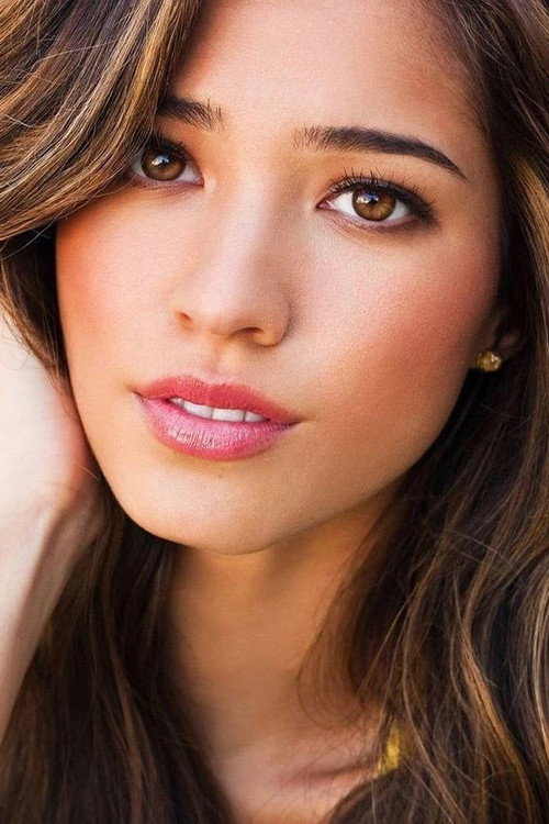 Kelsey Asbille