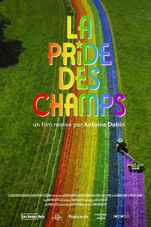 La pride des champs