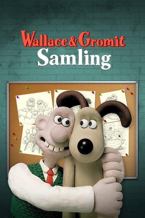 Wallace & Gromit (samling)
