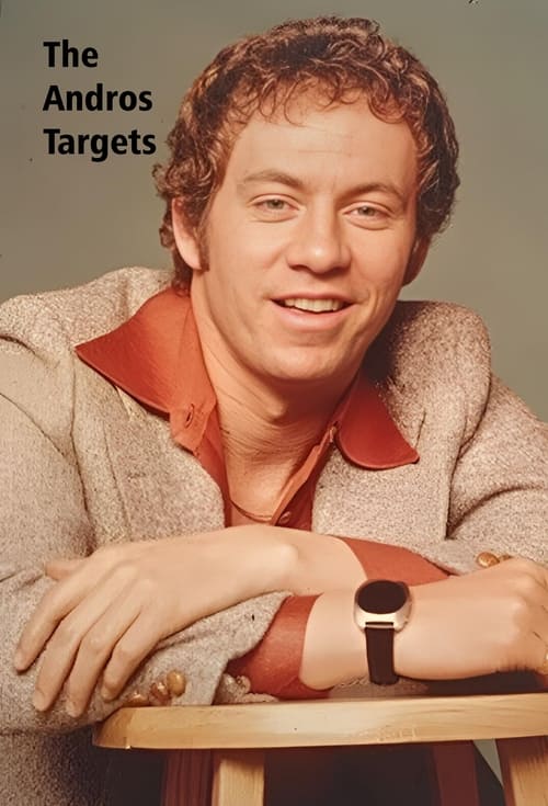 The Andros Targets, S01 - (1977)