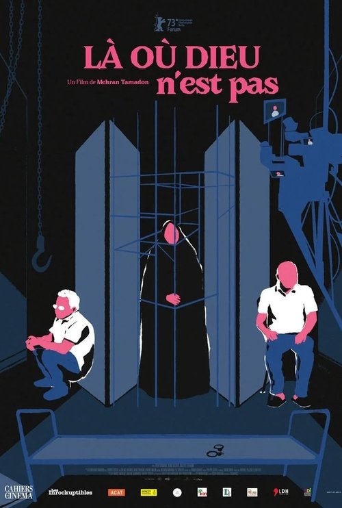 Poster image du film Là où Dieu n'est pas Là où Dieu n'est pas