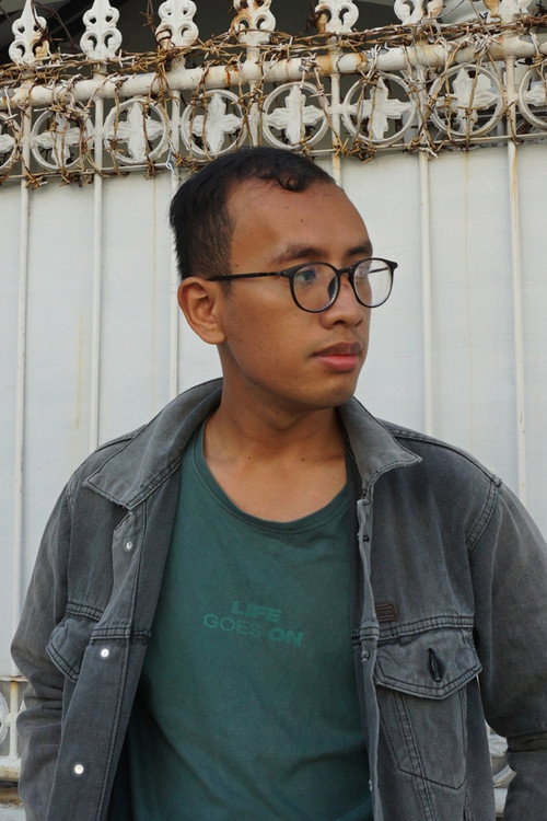 Foto de Randy Rachmat Ramadhan