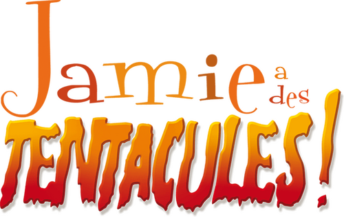 Jamie's Got Tentacles!