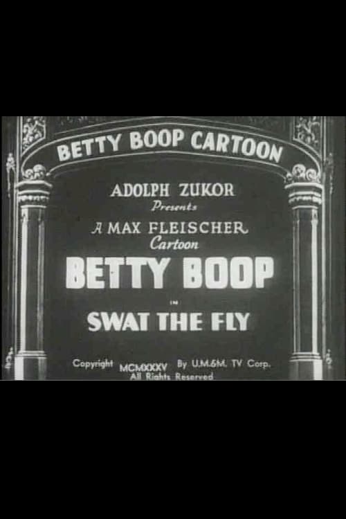 Swat the Fly 1935