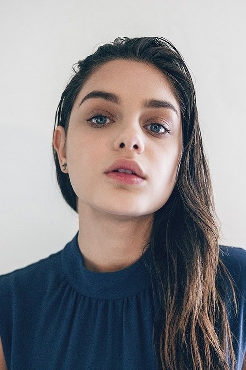 Odeya Rush isJoyce