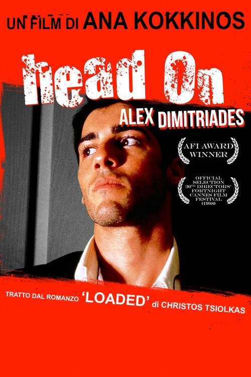 Head On poster